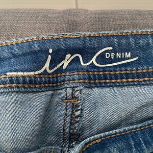 INC Denim Jeans